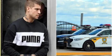 Canada’s most wanted fugitive was just arrested in Spain — Here’s what we know