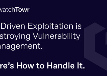 AI-Driven Exploitation is Destroying Vulnerability Management. Here’s How to Handle It.