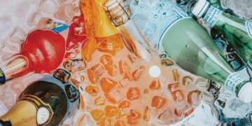 What’s Your Go-To Drink for Summer Adventuring?