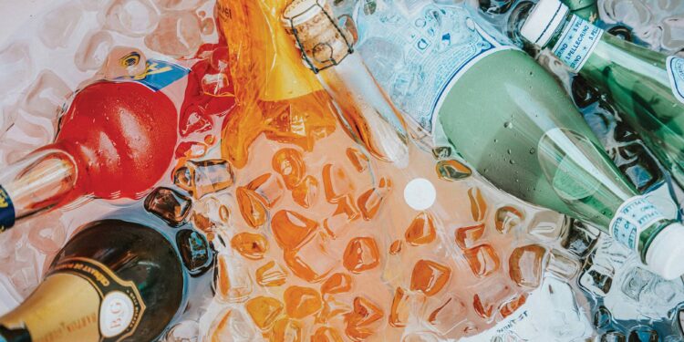 What’s Your Go-To Drink for Summer Adventuring?