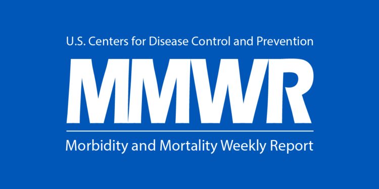 Notes from the Field: Outbreak of Ebola Disease Caused by Bundibugyo Virus — Democratic Republic of the Congo and Uganda, May 2026
