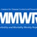 Notes from the Field: Outbreak of Ebola Disease Caused by Bundibugyo Virus — Democratic Republic of the Congo and Uganda, May 2026