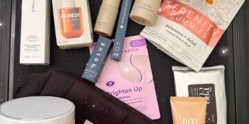 mid-year check-in class (and a wellness giveaway!)
