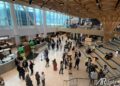 Going to See the C Concourse Expansion at SEA : AirlineReporter