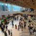 Going to See the C Concourse Expansion at SEA : AirlineReporter