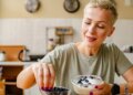 5 Foods for Brain Health