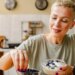 5 Foods for Brain Health