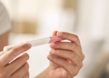 New Tech for Fertility Testing and Conception Support