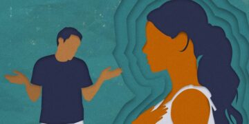Do women apologize too much? Or do men not apologize enough?