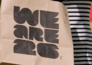 World Cup fans spend big on merch
