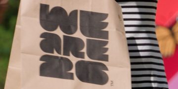 World Cup fans spend big on merch