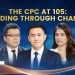 The CPC at 105: Leading through change