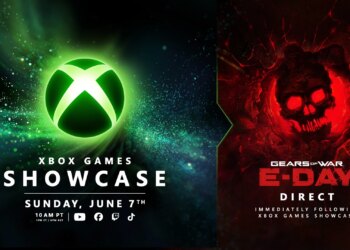 Xbox Games Showcase 2026: Where to watch today’s presentation
