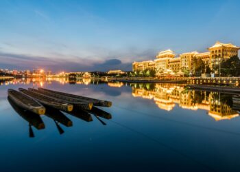 Xiamen Airlines to Host 83rd IATA AGM