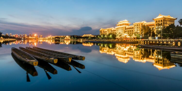 Xiamen Airlines to Host 83rd IATA AGM