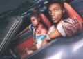 I was big into Clutch’s mix of story and racing styles, but the driving’s a lot simmier than I expected