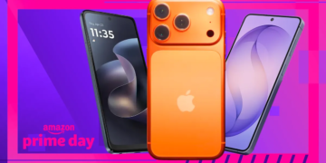Best early Amazon Prime Day phone deals: Save over 20% on Samsung and Google devices