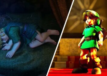 Zelda Remake Trailer Leads To Negative Reactions: Nintendo Hired This Man!