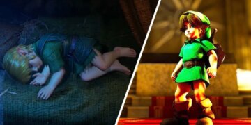 Zelda Remake Trailer Leads To Negative Reactions: Nintendo Hired This Man!