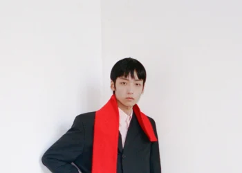 Lii Spring 2027 Menswear Collection