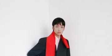 Lii Spring 2027 Menswear Collection