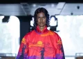 Orange Culture Berlin Spring 2027 Collection