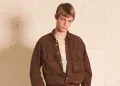 Ranra Spring 2027 Menswear Collection