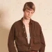 Ranra Spring 2027 Menswear Collection