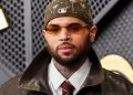 Chris Brown’s Former Housekeeper Awarded $13 Million in Dog Mauling