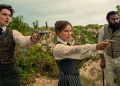 ‘Enola Holmes 3’ Review: A Kidnapping in Malta