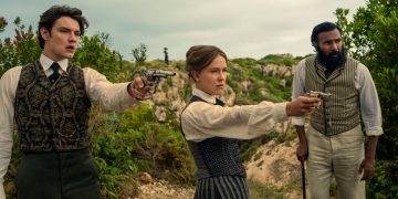 ‘Enola Holmes 3’ Review: A Kidnapping in Malta
