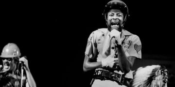 Victor Willis, Lead Singer of the Village People, Dies at 74
