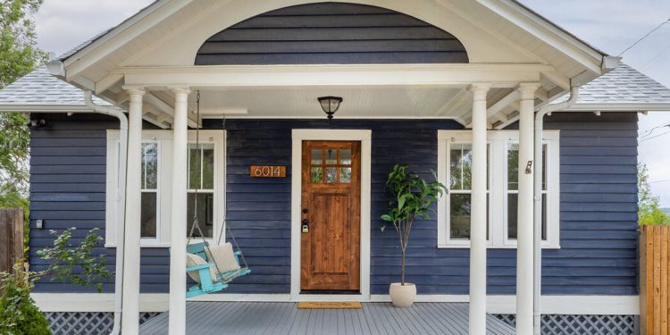 $600,000 Homes in Washington, D.C., Colorado and Ohio