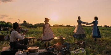 The Best Movies and TV Shows Coming to Netflix in July
