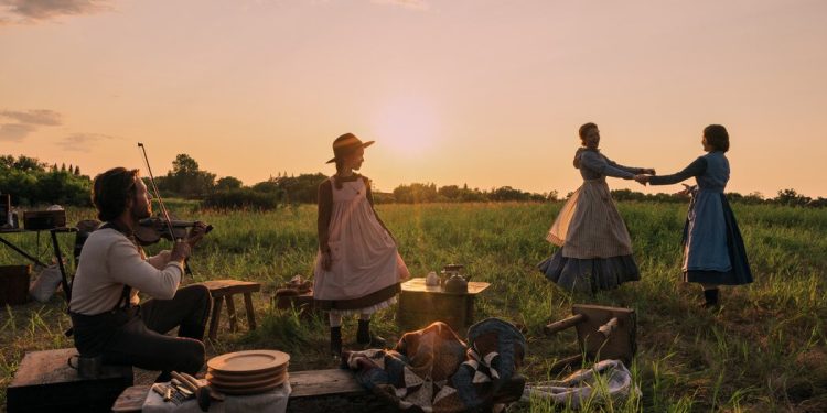 The Best Movies and TV Shows Coming to Netflix in July