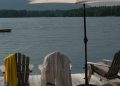 Opinion | Technology Ruined Our Lazy Days at the Lake