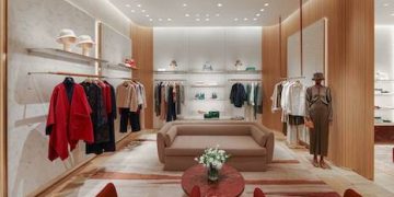 $90B luxury opportunity sits beyond top spenders: BoF, McKinsey