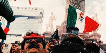 Opinion | Mexico’s World Cup Moment Is Pure, Fragile Magic