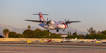 JSX Expands Santa Monica Service With New Nonstop Flights to Oakland Starting in September