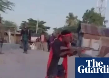 ‘It was a massacre’: Haiti gangs carry out mass killings across the country | Haiti