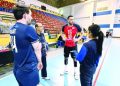 Kuwait Volleyball Federation approves formation of new committees