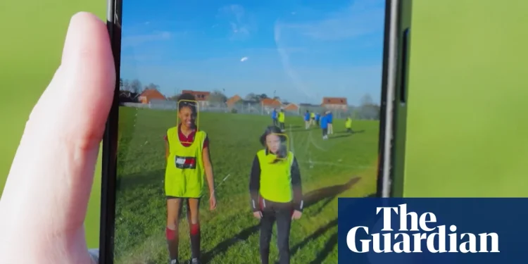 UK parents warned over posting images of children amid AI sexual abuse fears | Child protection