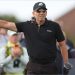 The Open: Sergio Garcia misses out on Open qualification again