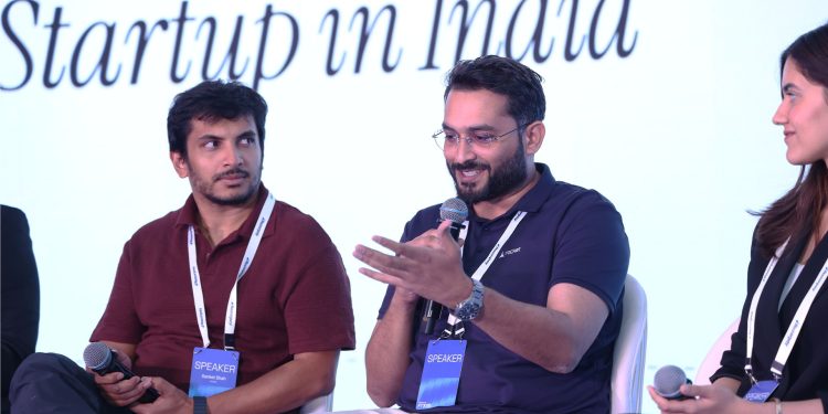 360 One eyes investment in Indian AI startup Rocket