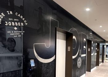 Jobber Formalizes Vancouver Expansion with ‘Beautiful’ Waterfront Workspace