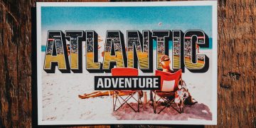 America 250 road trip: A new mom discovers the oldest secret in sports
