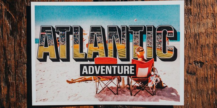 America 250 road trip: A new mom discovers the oldest secret in sports