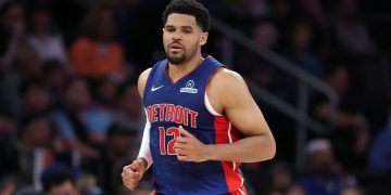Sources: Spurs land 2-year, $31M deal with Tobias Harris