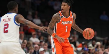 St. John’s loses Donnie Freeman to torn Achilles