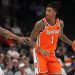 St. John’s loses Donnie Freeman to torn Achilles